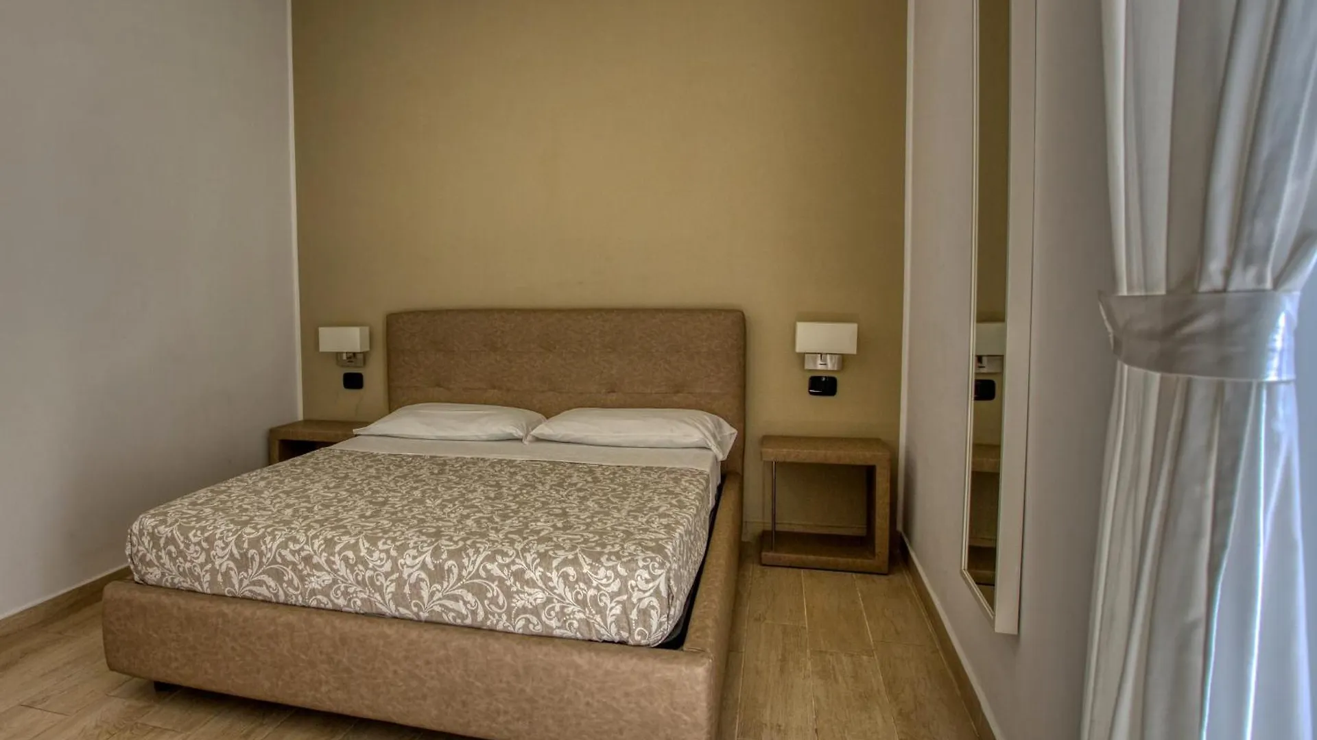Bed & Breakfast B&B Filangieri Naples