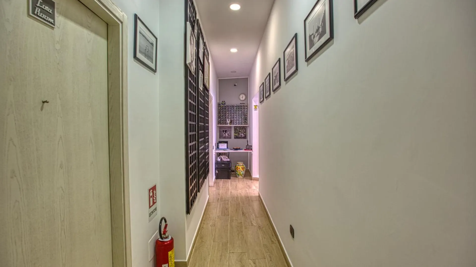 ** Bed & Breakfast B&B Filangieri Naples Italy