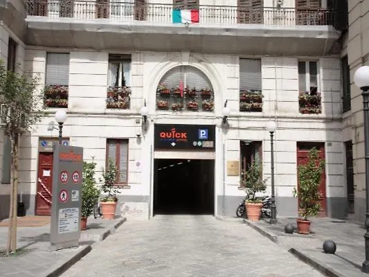 B&B Filangieri Naples 2*,  Italy