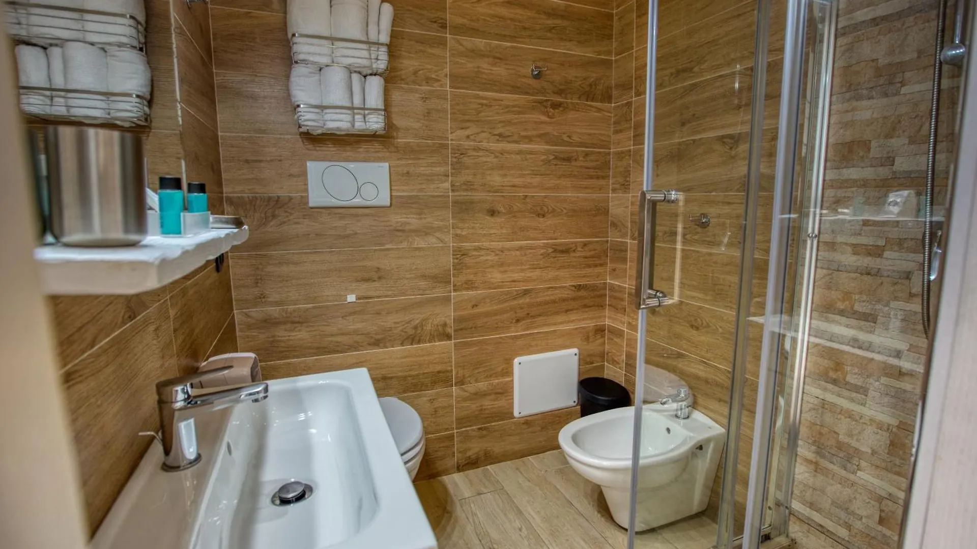 ** Bed & Breakfast B&B Filangieri Naples Italy