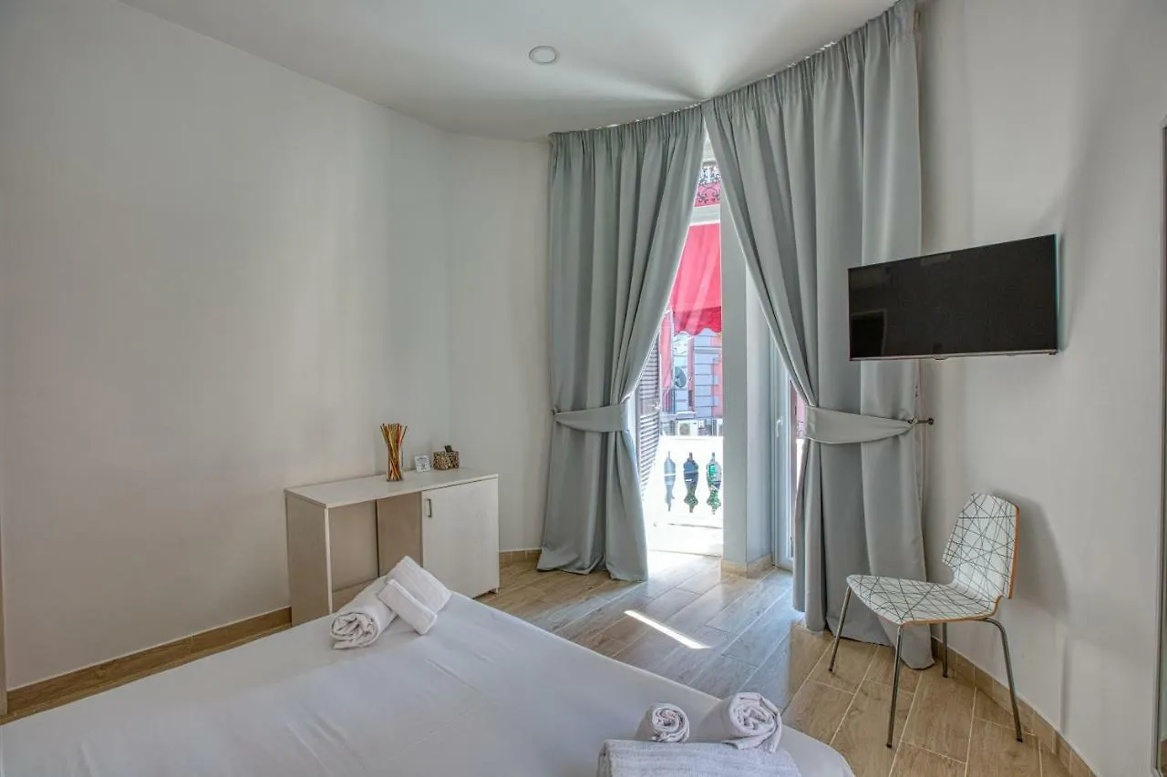 B&B Filangieri Naples Bed & Breakfast