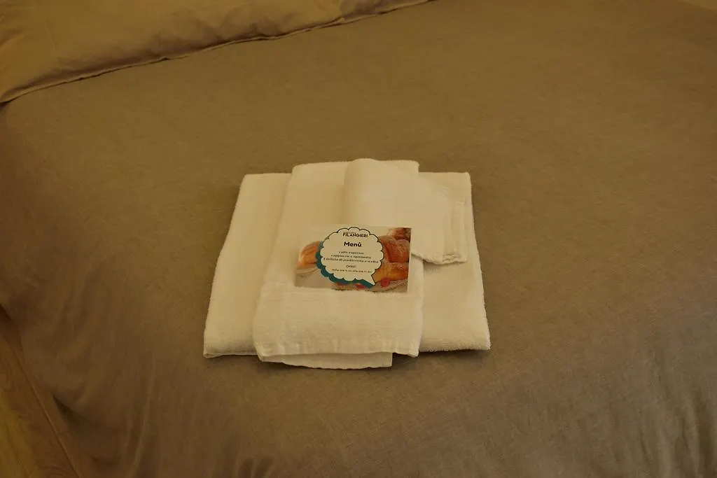Bed & Breakfast B&B Filangieri Naples