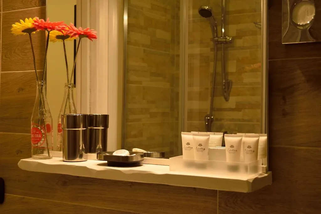 B&B Filangieri Naples