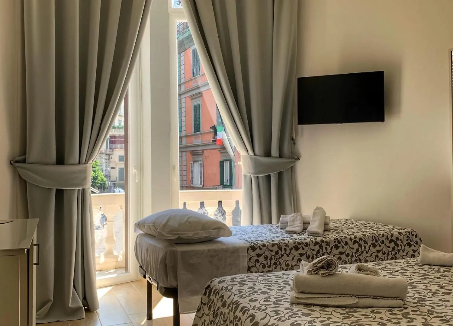 B&B Filangieri Naples 2*,  Italy