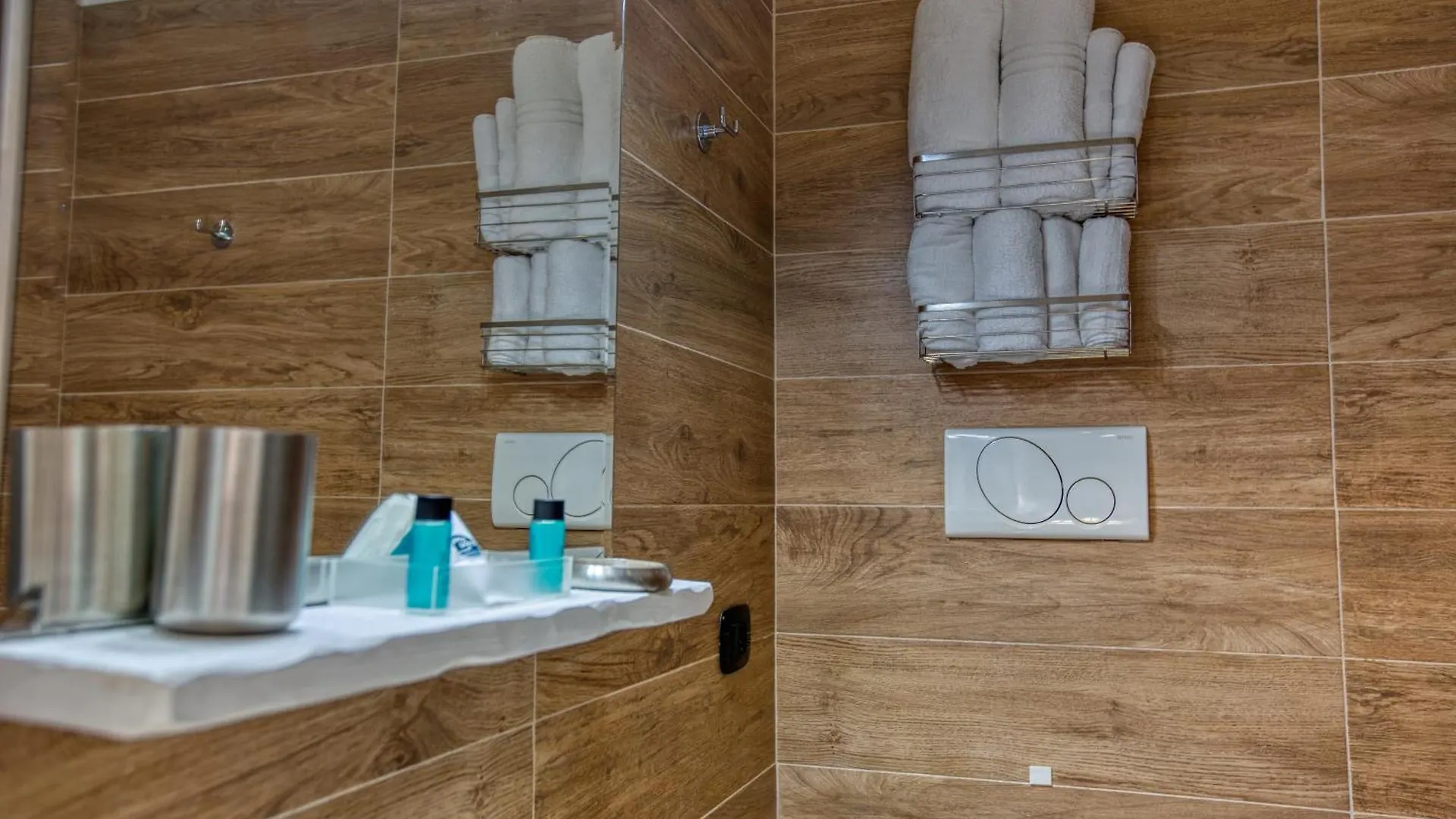 B&B Filangieri Naples 2*,