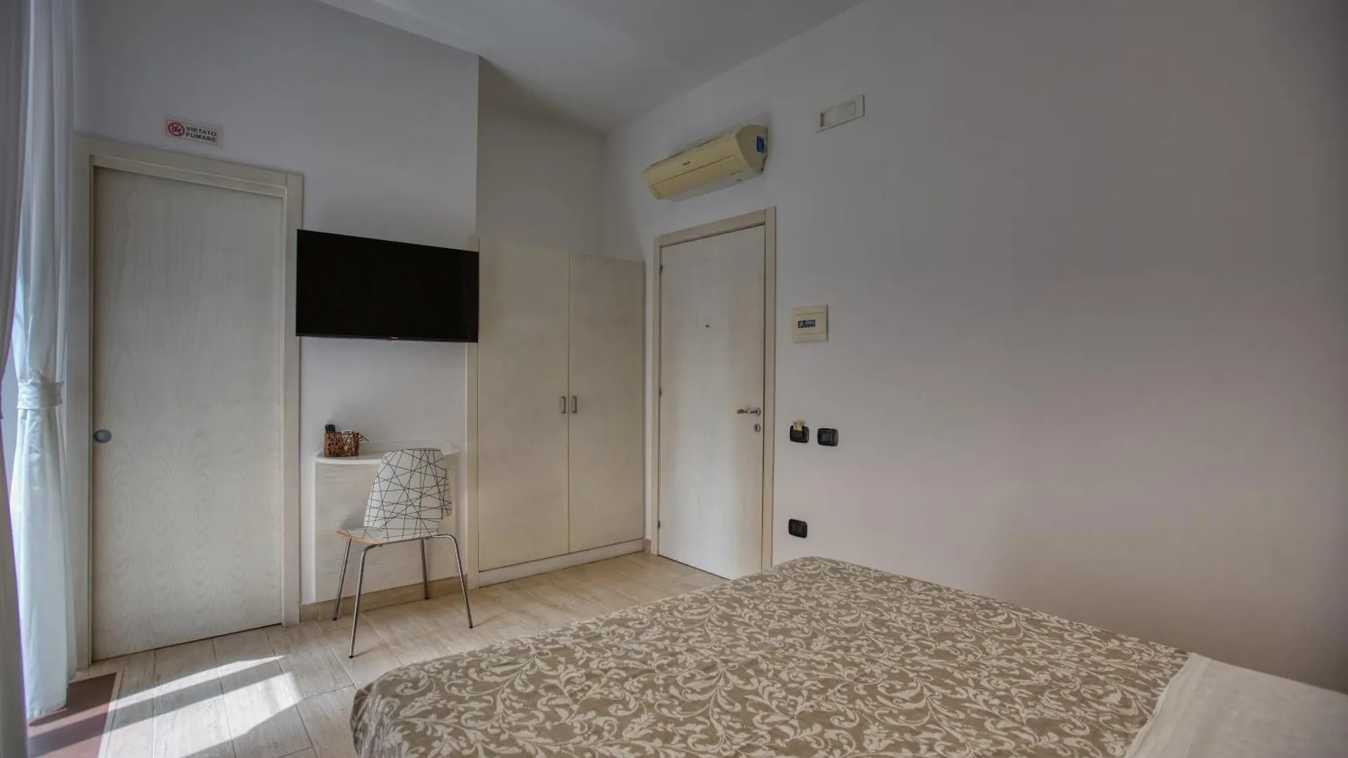 Bed & Breakfast B&B Filangieri Naples