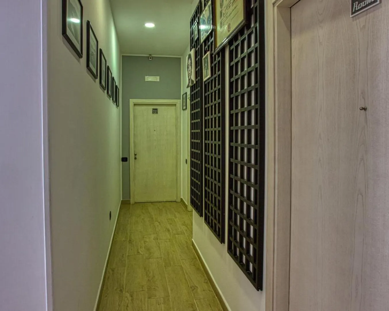 B&B Filangieri Naples Bed & Breakfast