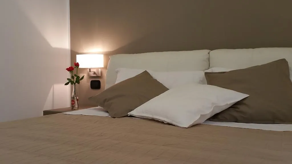 B&B Filangieri Naples