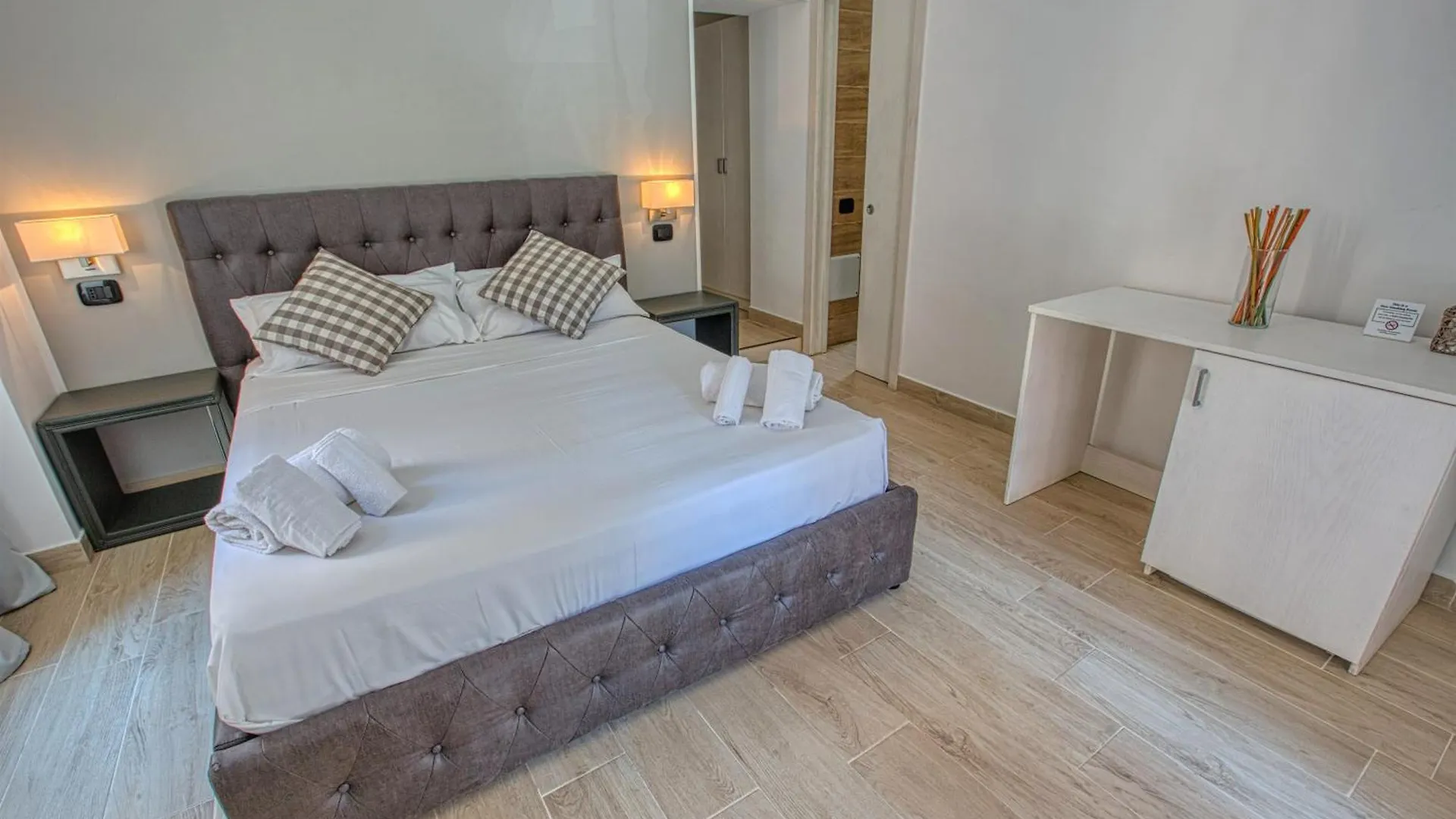 B&B Filangieri Naples