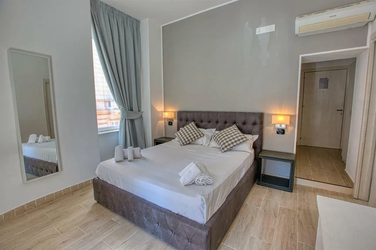 Bed & Breakfast B&B Filangieri Naples