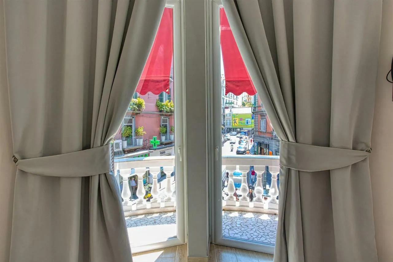 Bed & Breakfast B&B Filangieri Naples